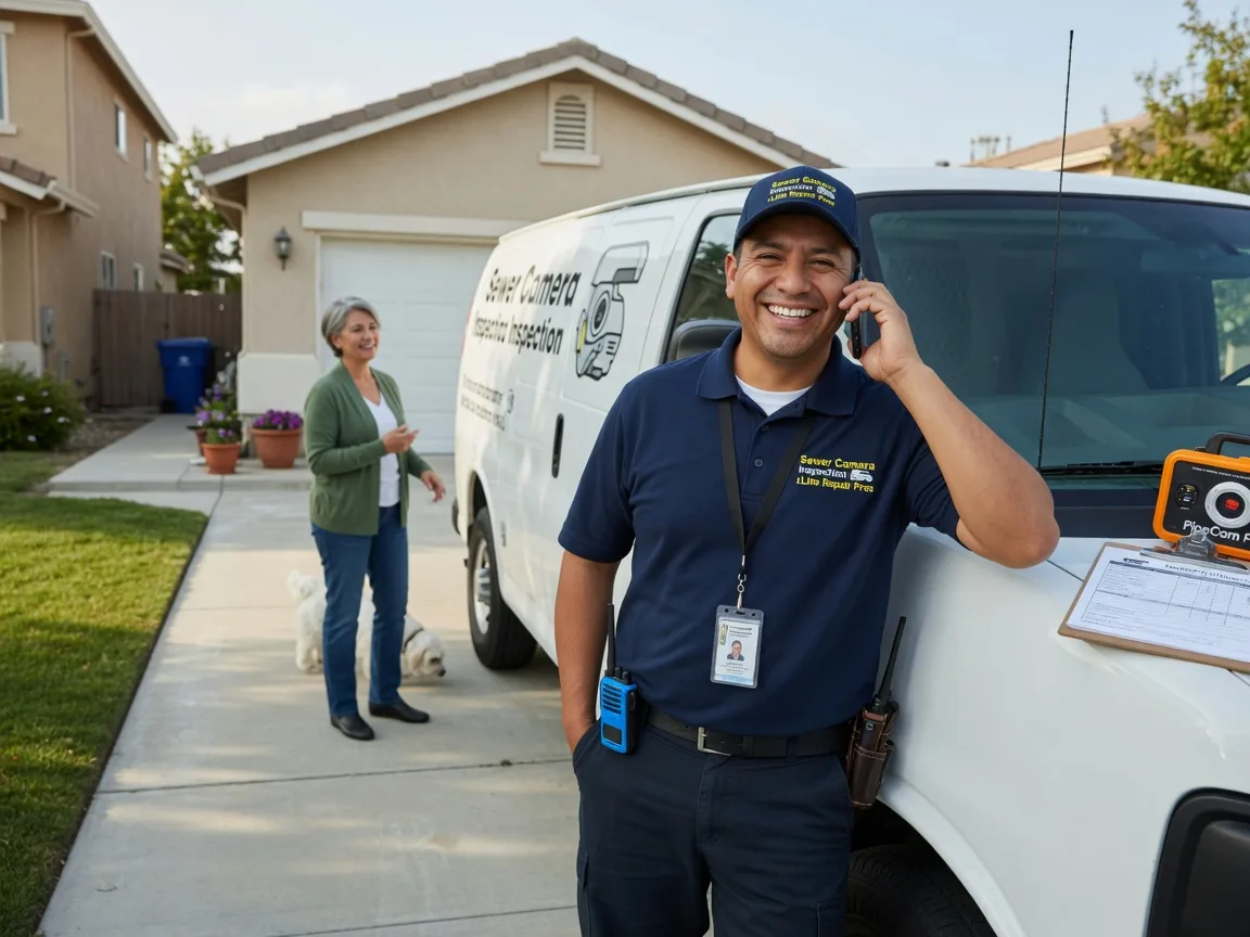 Sewer Line Repair Westfall, OR FAQs